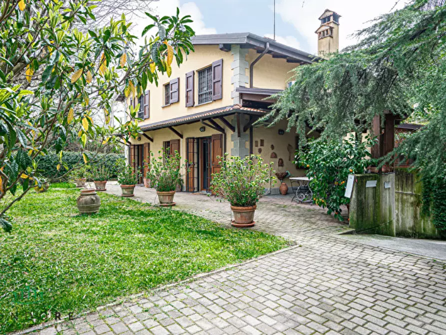 Immagine 3 di Villa in vendita  in via di casale 4 a Pianoro