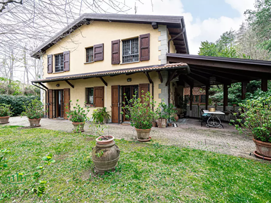 Immagine 4 di Villa in vendita  in via di casale 4 a Pianoro