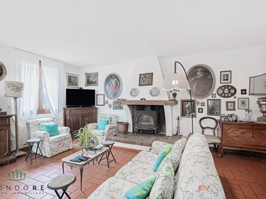 Immagine 6 di Villa in vendita  in via di casale 4 a Pianoro