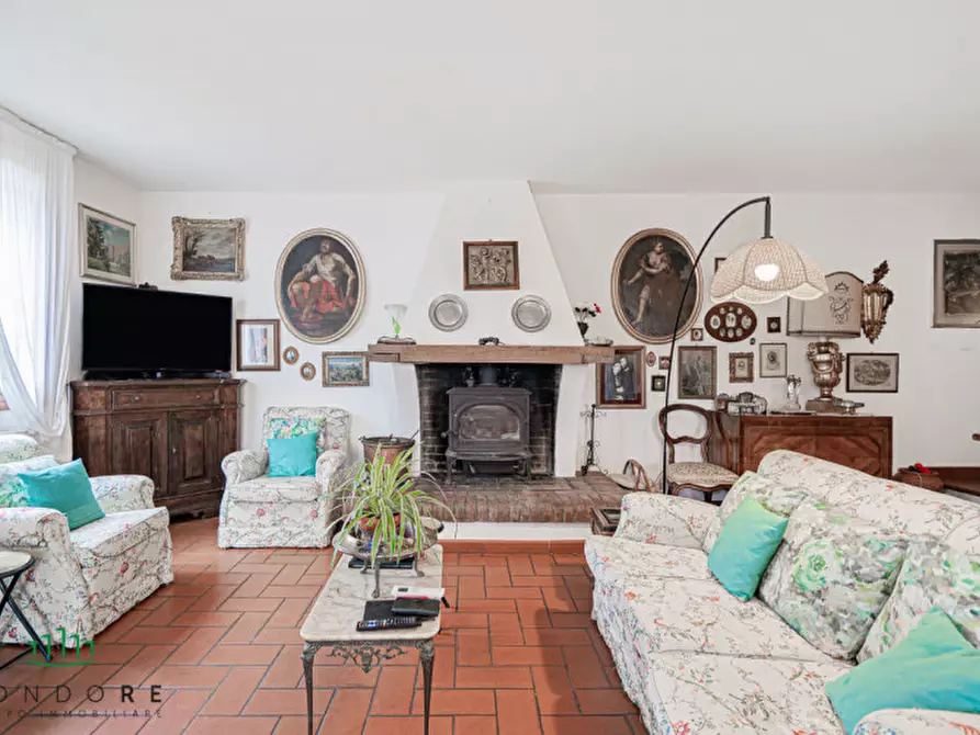 Immagine 7 di Villa in vendita  in via di casale 4 a Pianoro