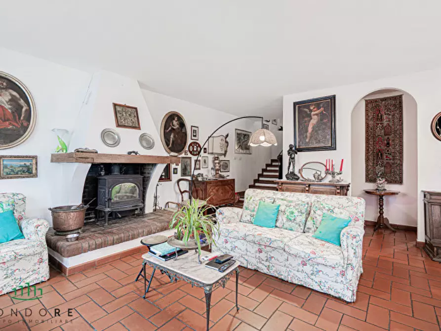 Immagine 8 di Villa in vendita  in via di casale 4 a Pianoro