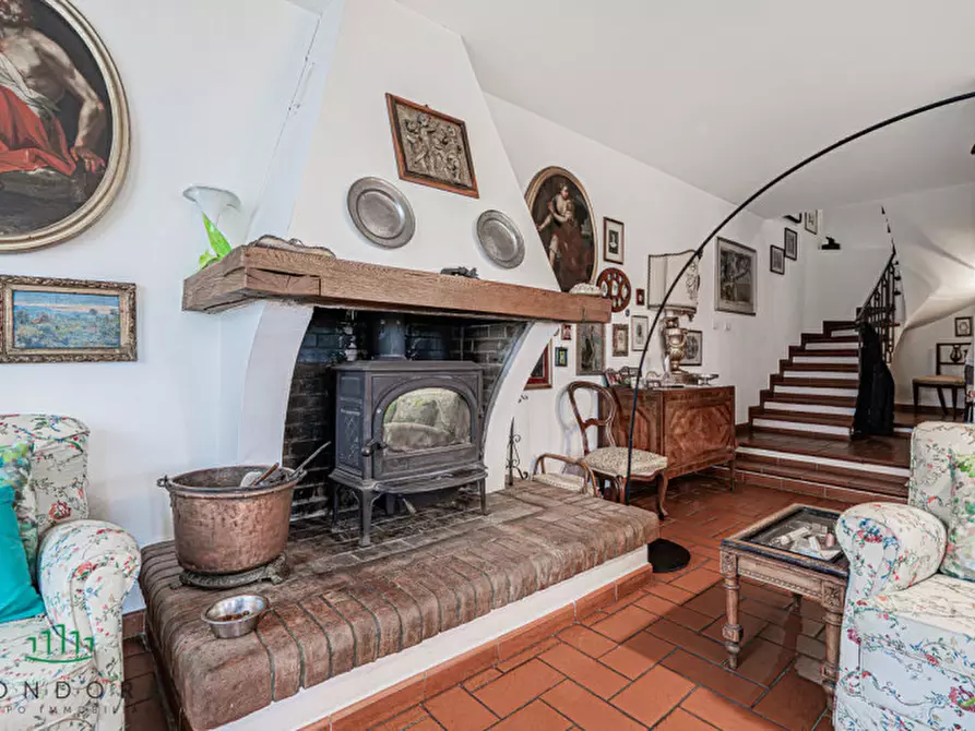 Immagine 9 di Villa in vendita  in via di casale 4 a Pianoro