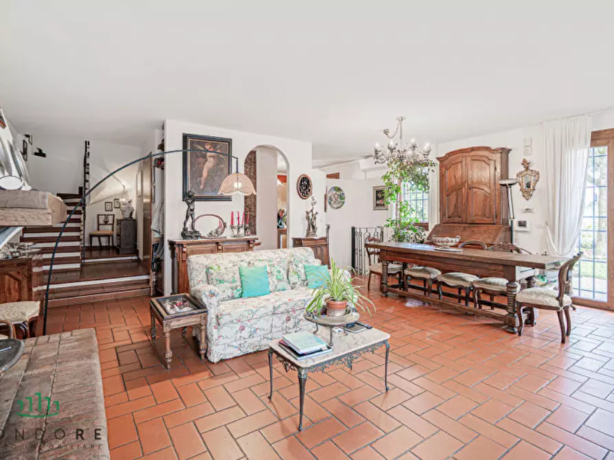 Immagine 10 di Villa in vendita  in via di casale 4 a Pianoro