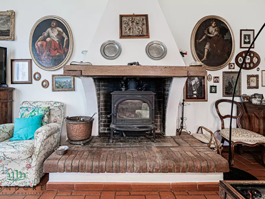 Immagine 11 di Villa in vendita  in via di casale 4 a Pianoro