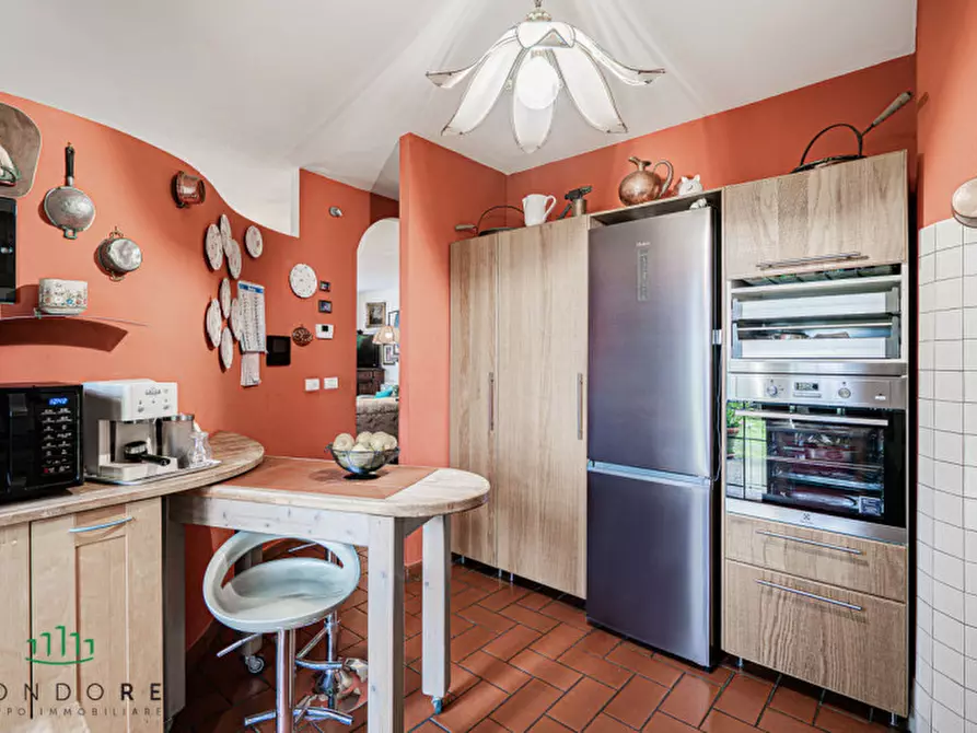 Immagine 13 di Villa in vendita  in via di casale 4 a Pianoro