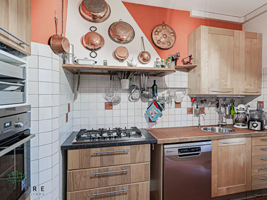 Immagine 14 di Villa in vendita  in via di casale 4 a Pianoro