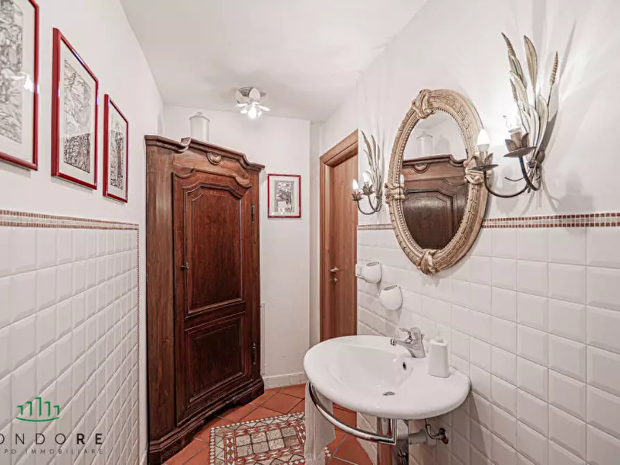 Immagine 16 di Villa in vendita  in via di casale 4 a Pianoro