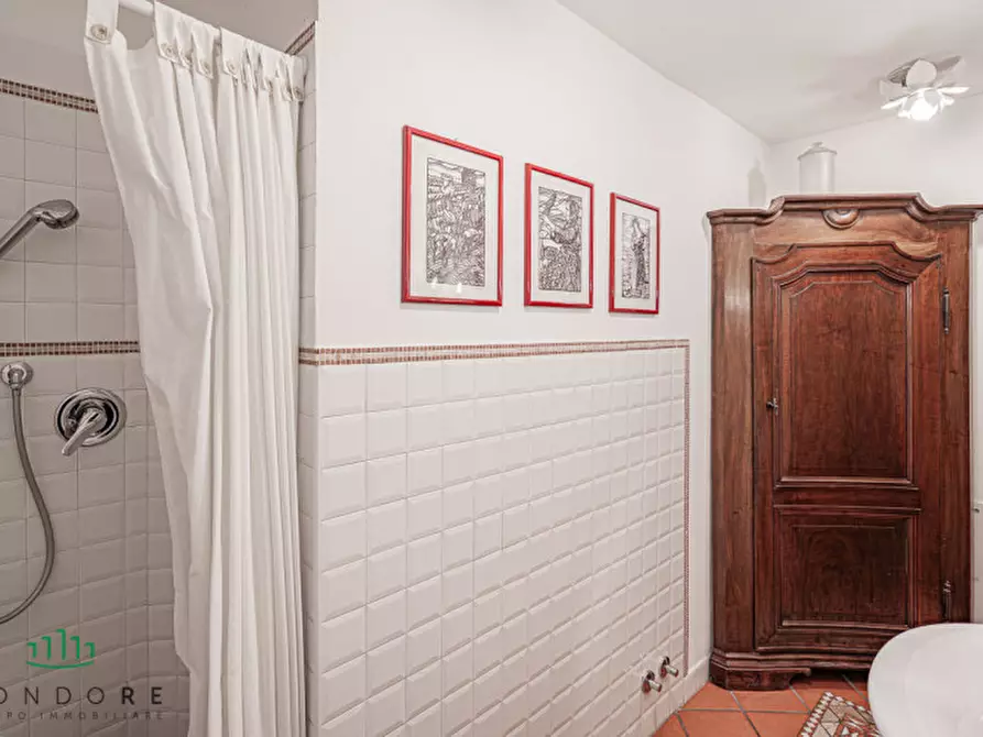 Immagine 17 di Villa in vendita  in via di casale 4 a Pianoro