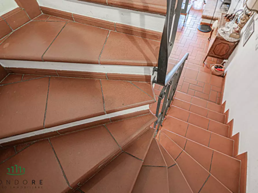 Immagine 19 di Villa in vendita  in via di casale 4 a Pianoro