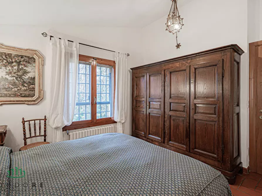 Immagine 22 di Villa in vendita  in via di casale 4 a Pianoro