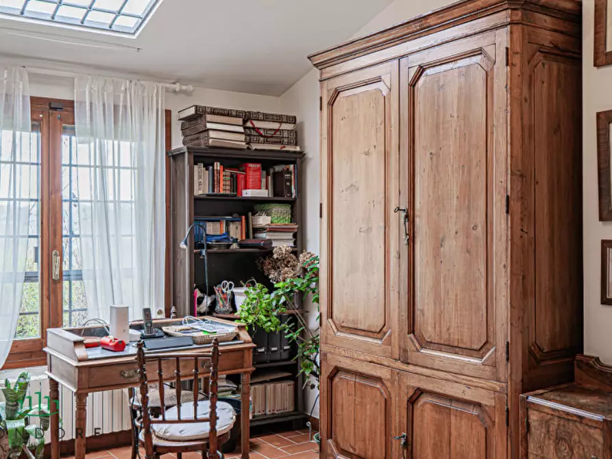 Immagine 26 di Villa in vendita  in via di casale 4 a Pianoro