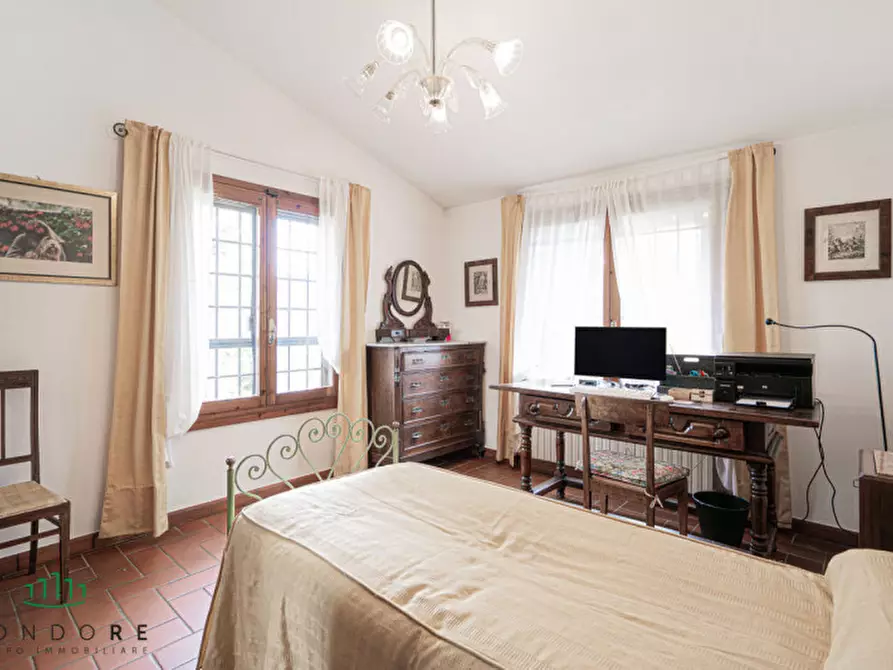 Immagine 27 di Villa in vendita  in via di casale 4 a Pianoro