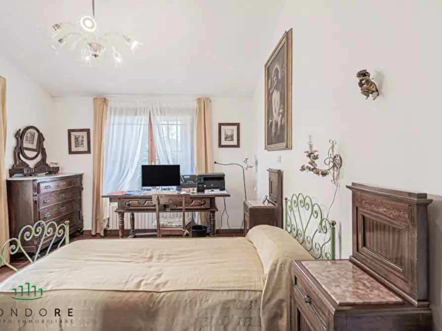 Immagine 28 di Villa in vendita  in via di casale 4 a Pianoro