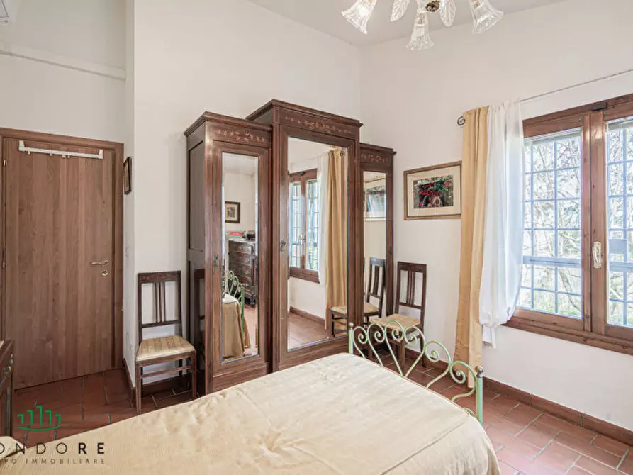 Immagine 30 di Villa in vendita  in via di casale 4 a Pianoro