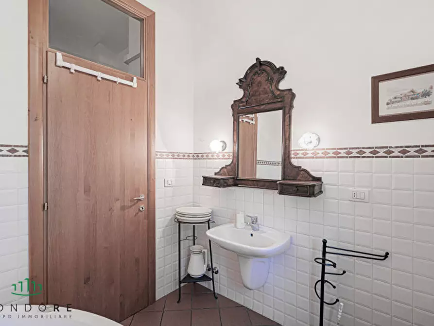 Immagine 31 di Villa in vendita  in via di casale 4 a Pianoro