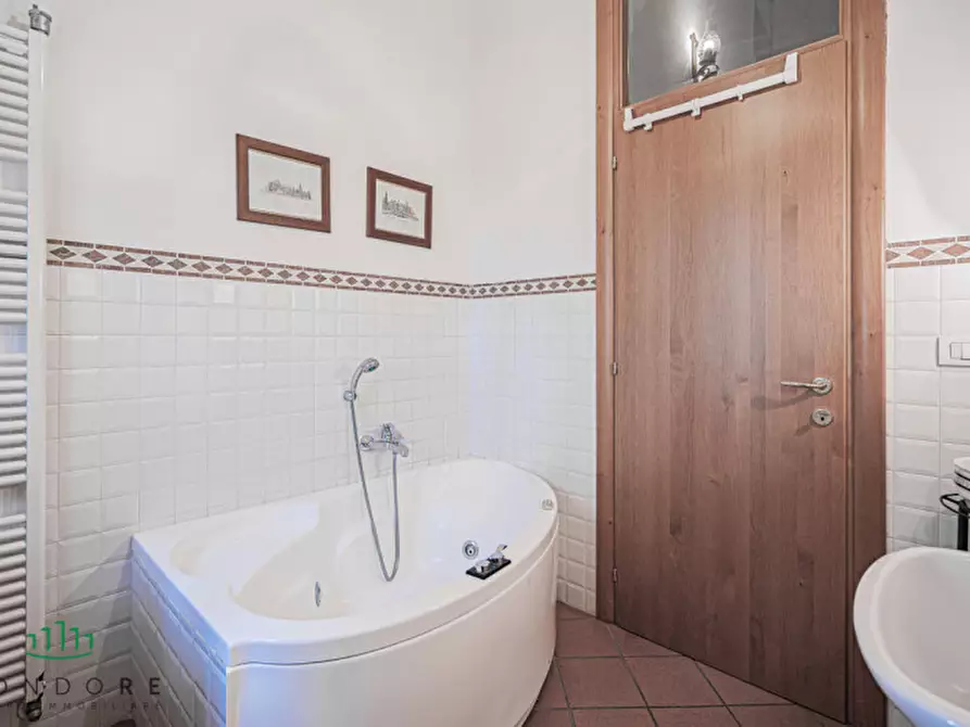 Immagine 32 di Villa in vendita  in via di casale 4 a Pianoro