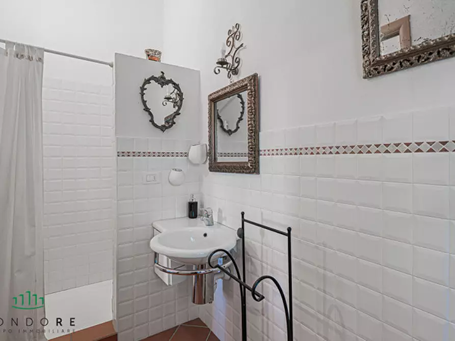 Immagine 34 di Villa in vendita  in via di casale 4 a Pianoro