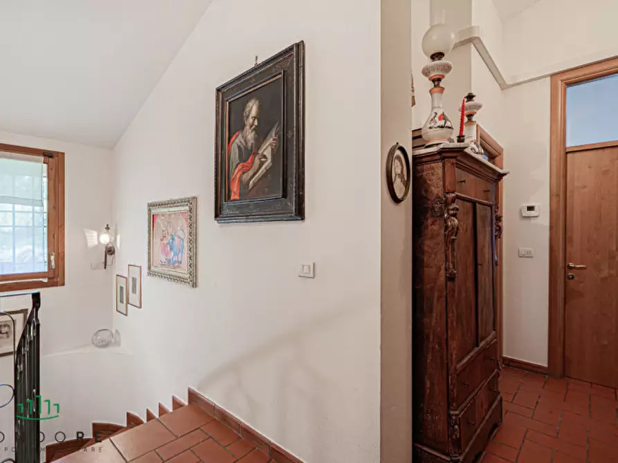 Immagine 36 di Villa in vendita  in via di casale 4 a Pianoro