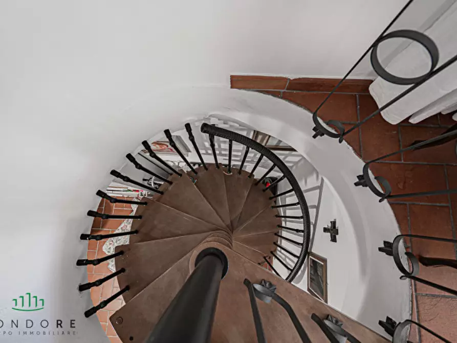 Immagine 38 di Villa in vendita  in via di casale 4 a Pianoro