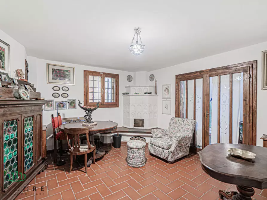 Immagine 39 di Villa in vendita  in via di casale 4 a Pianoro