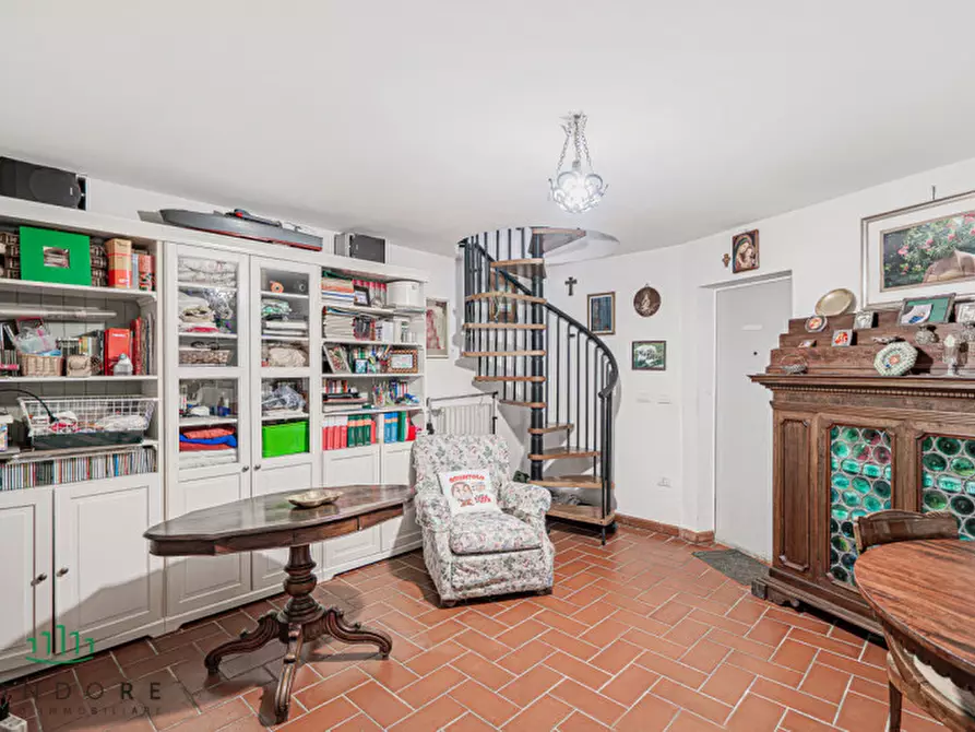 Immagine 40 di Villa in vendita  in via di casale 4 a Pianoro