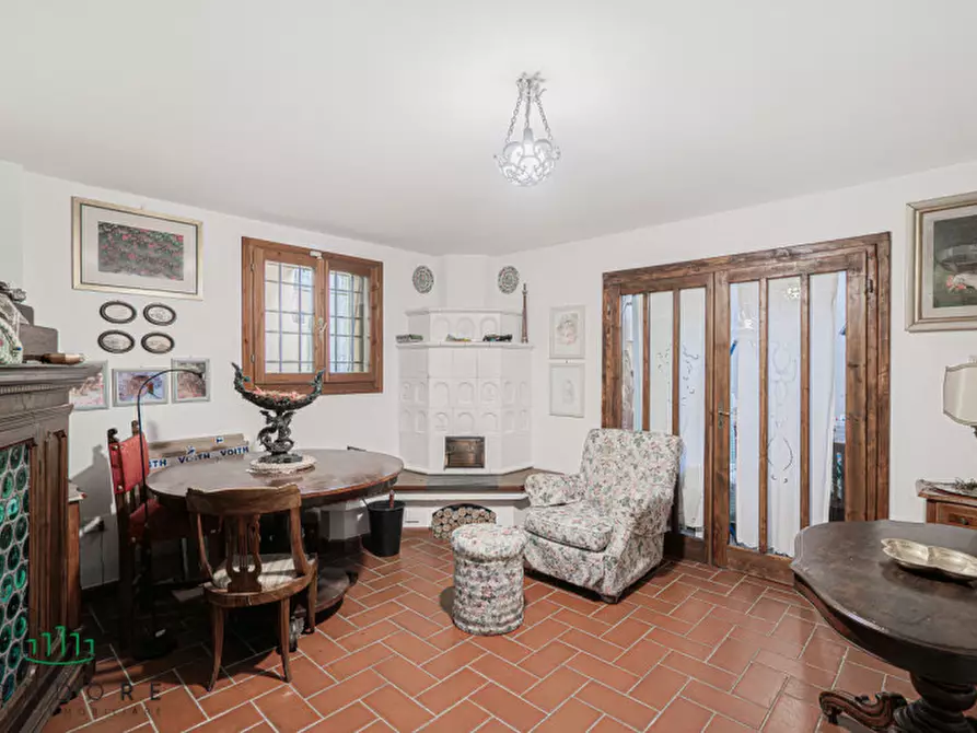 Immagine 41 di Villa in vendita  in via di casale 4 a Pianoro