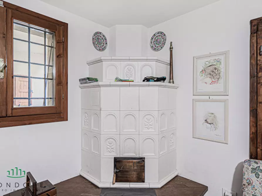 Immagine 42 di Villa in vendita  in via di casale 4 a Pianoro