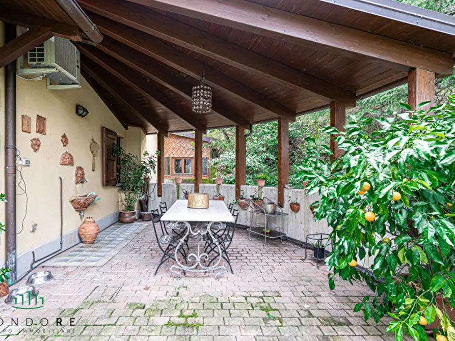 Immagine 44 di Villa in vendita  in via di casale 4 a Pianoro