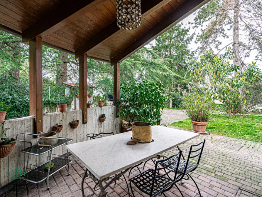 Immagine 45 di Villa in vendita  in via di casale 4 a Pianoro