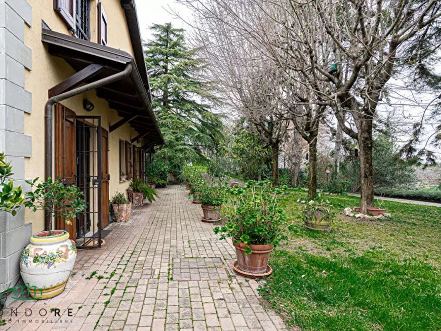 Immagine 46 di Villa in vendita  in via di casale 4 a Pianoro