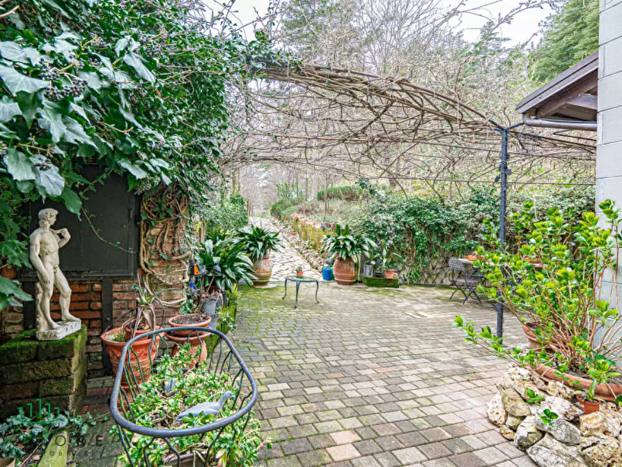 Immagine 47 di Villa in vendita  in via di casale 4 a Pianoro