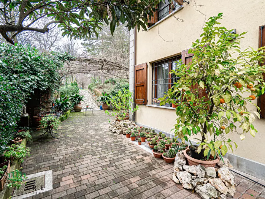 Immagine 48 di Villa in vendita  in via di casale 4 a Pianoro