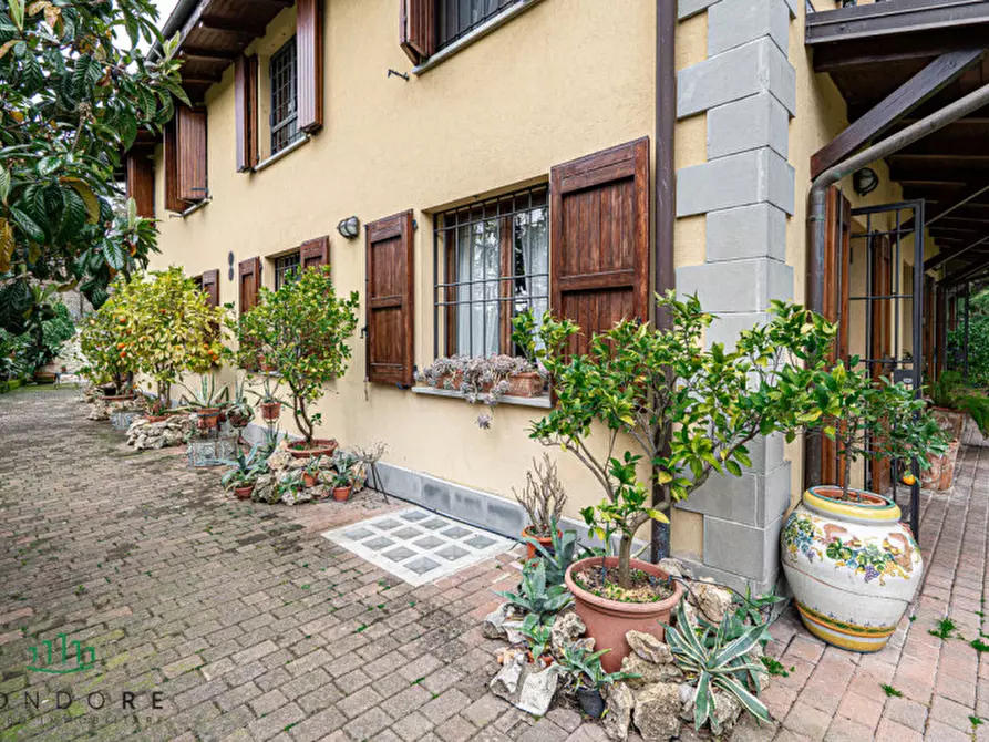 Immagine 50 di Villa in vendita  in via di casale 4 a Pianoro