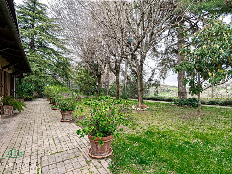 Immagine 51 di Villa in vendita  in via di casale 4 a Pianoro