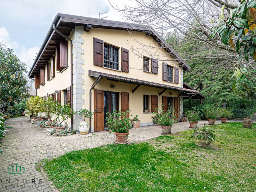 Immagine 53 di Villa in vendita  in via di casale 4 a Pianoro