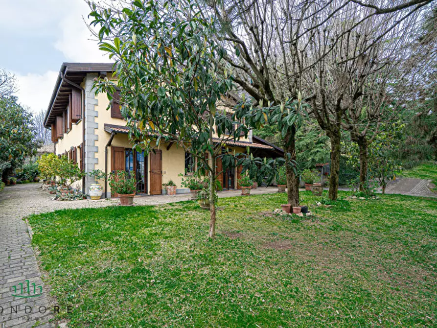 Immagine 54 di Villa in vendita  in via di casale 4 a Pianoro