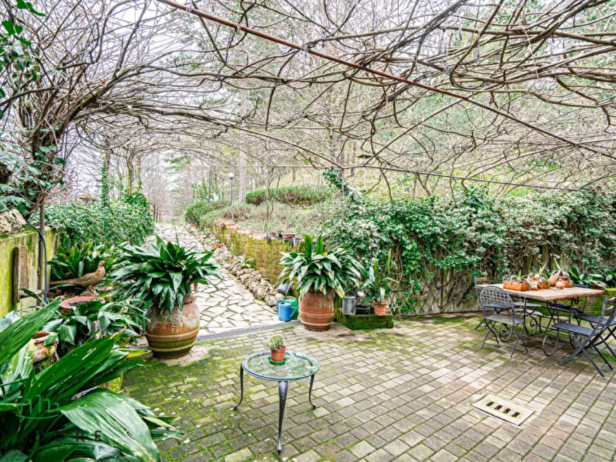 Immagine 55 di Villa in vendita  in via di casale 4 a Pianoro