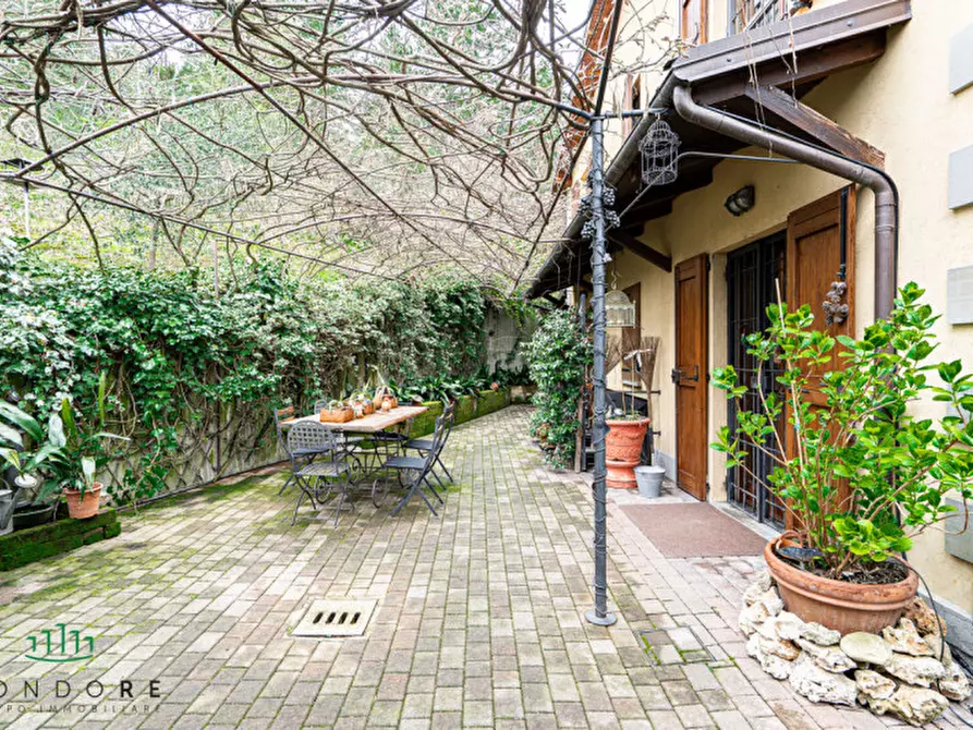 Immagine 57 di Villa in vendita  in via di casale 4 a Pianoro