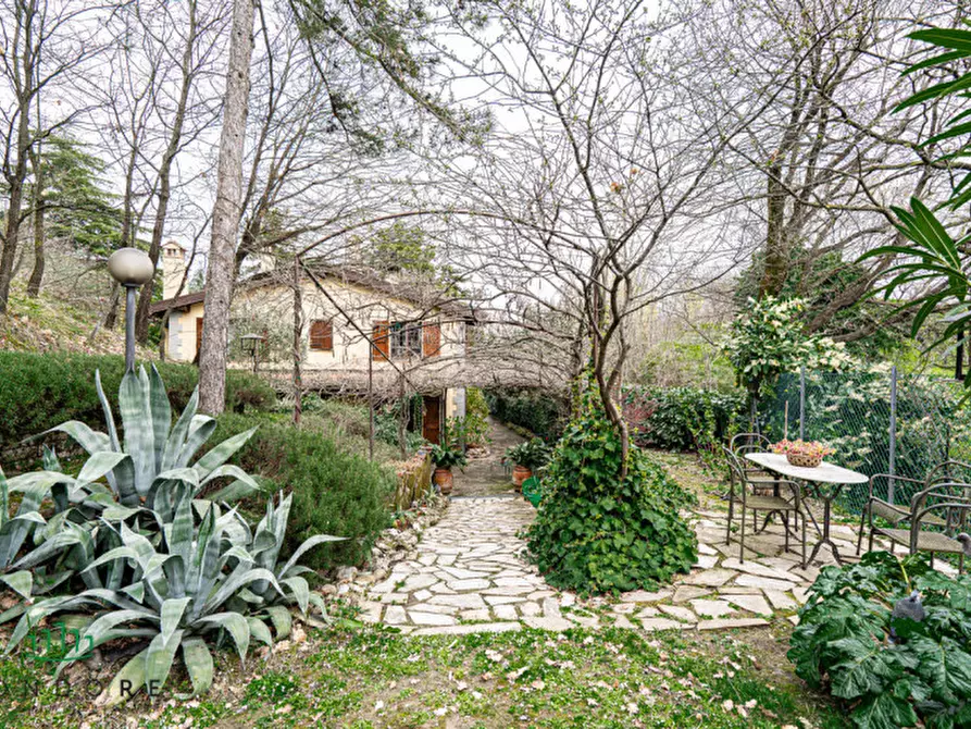 Immagine 59 di Villa in vendita  in via di casale 4 a Pianoro