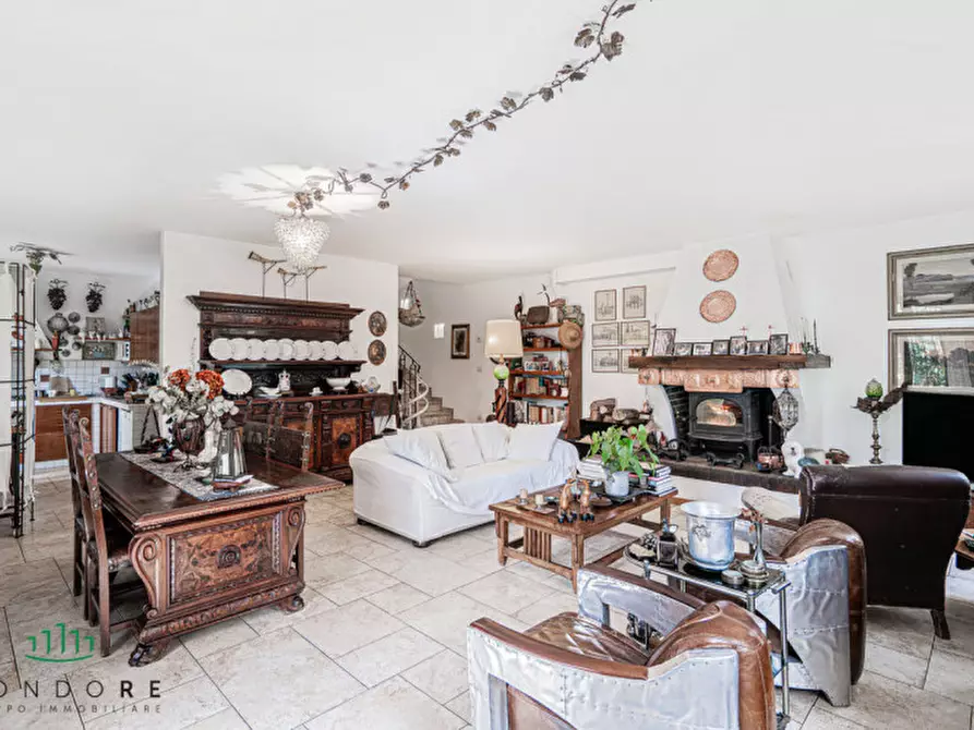 Immagine 60 di Villa in vendita  in via di casale 4 a Pianoro