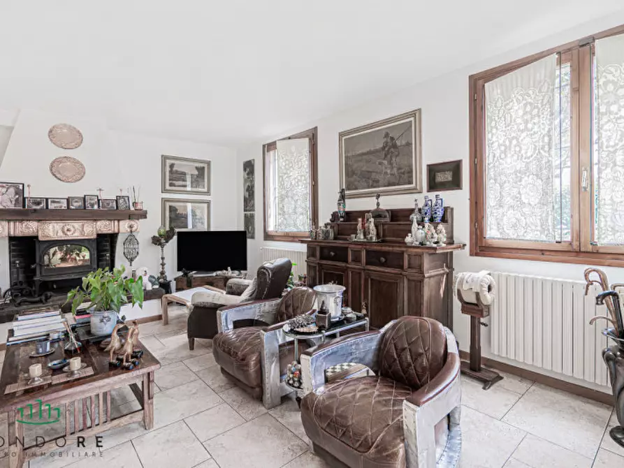 Immagine 66 di Villa in vendita  in via di casale 4 a Pianoro