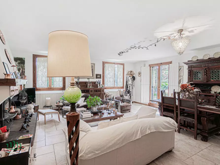 Immagine 67 di Villa in vendita  in via di casale 4 a Pianoro