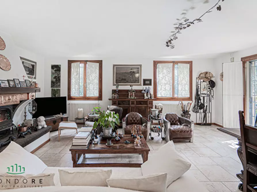 Immagine 68 di Villa in vendita  in via di casale 4 a Pianoro