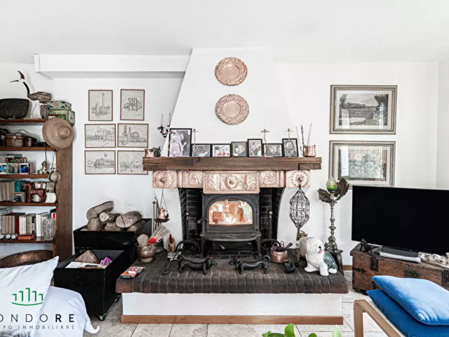 Immagine 69 di Villa in vendita  in via di casale 4 a Pianoro