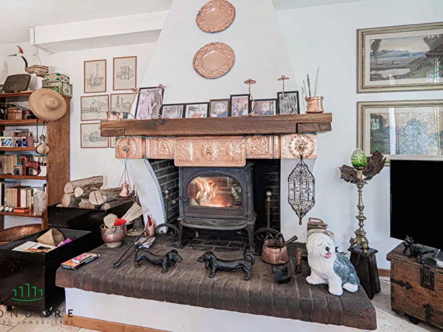 Immagine 70 di Villa in vendita  in via di casale 4 a Pianoro