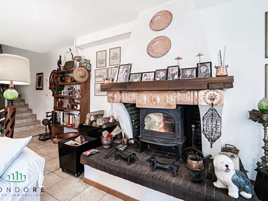 Immagine 71 di Villa in vendita  in via di casale 4 a Pianoro