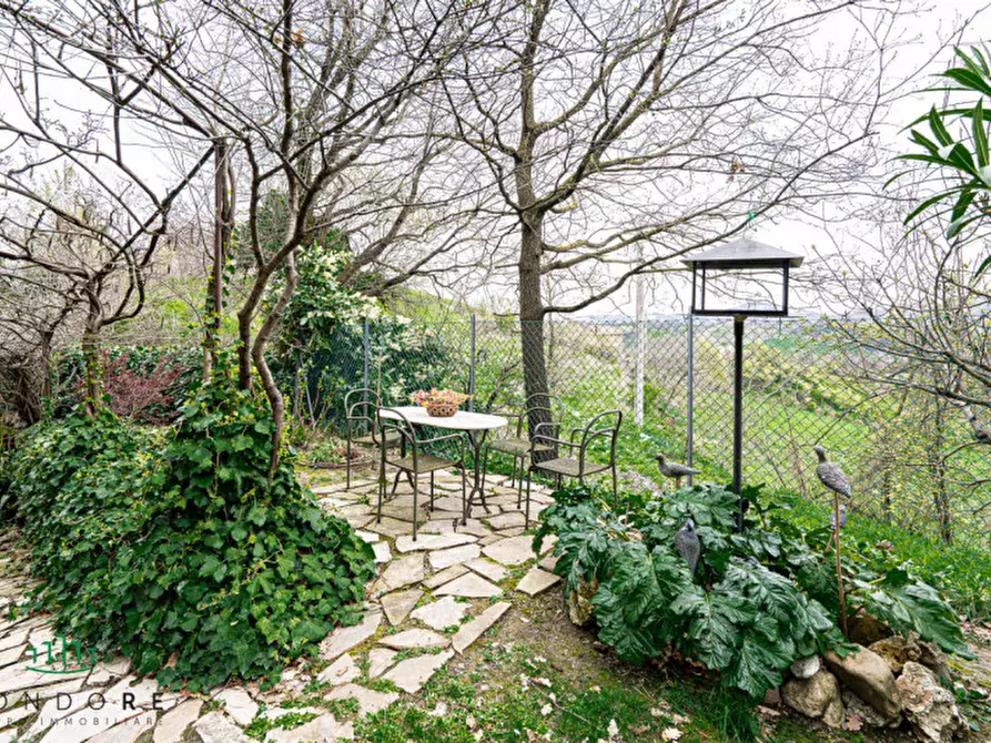 Immagine 90 di Villa in vendita  in via di casale 4 a Pianoro