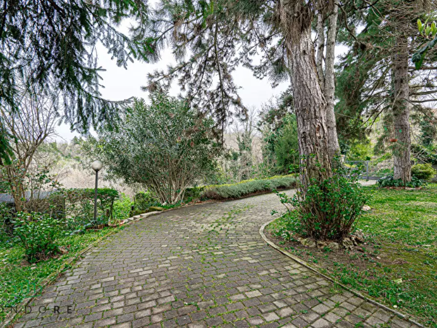 Immagine 95 di Villa in vendita  in via di casale 4 a Pianoro