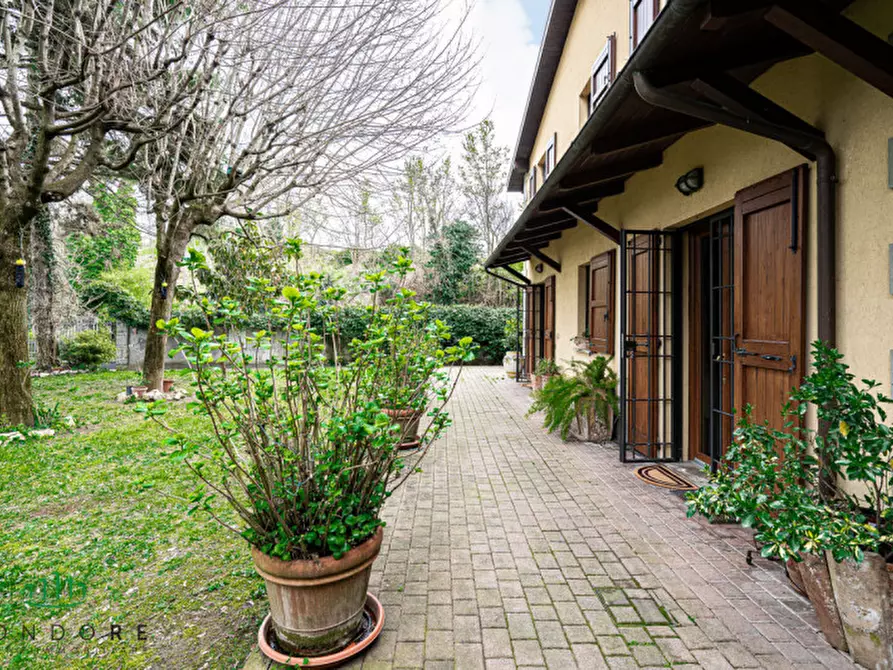 Immagine 96 di Villa in vendita  in via di casale 4 a Pianoro