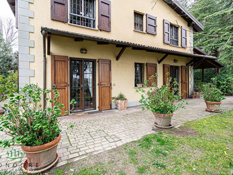 Immagine 97 di Villa in vendita  in via di casale 4 a Pianoro